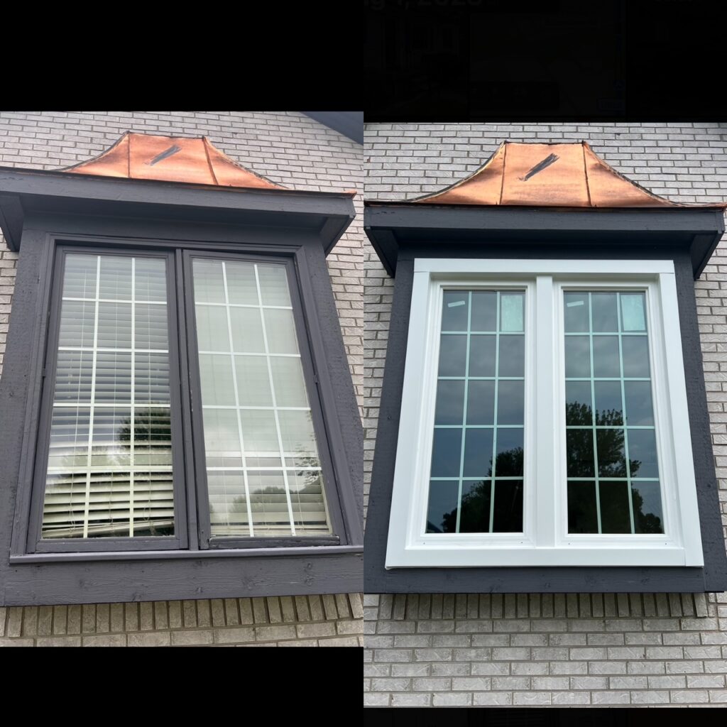 picture window replacement Northport