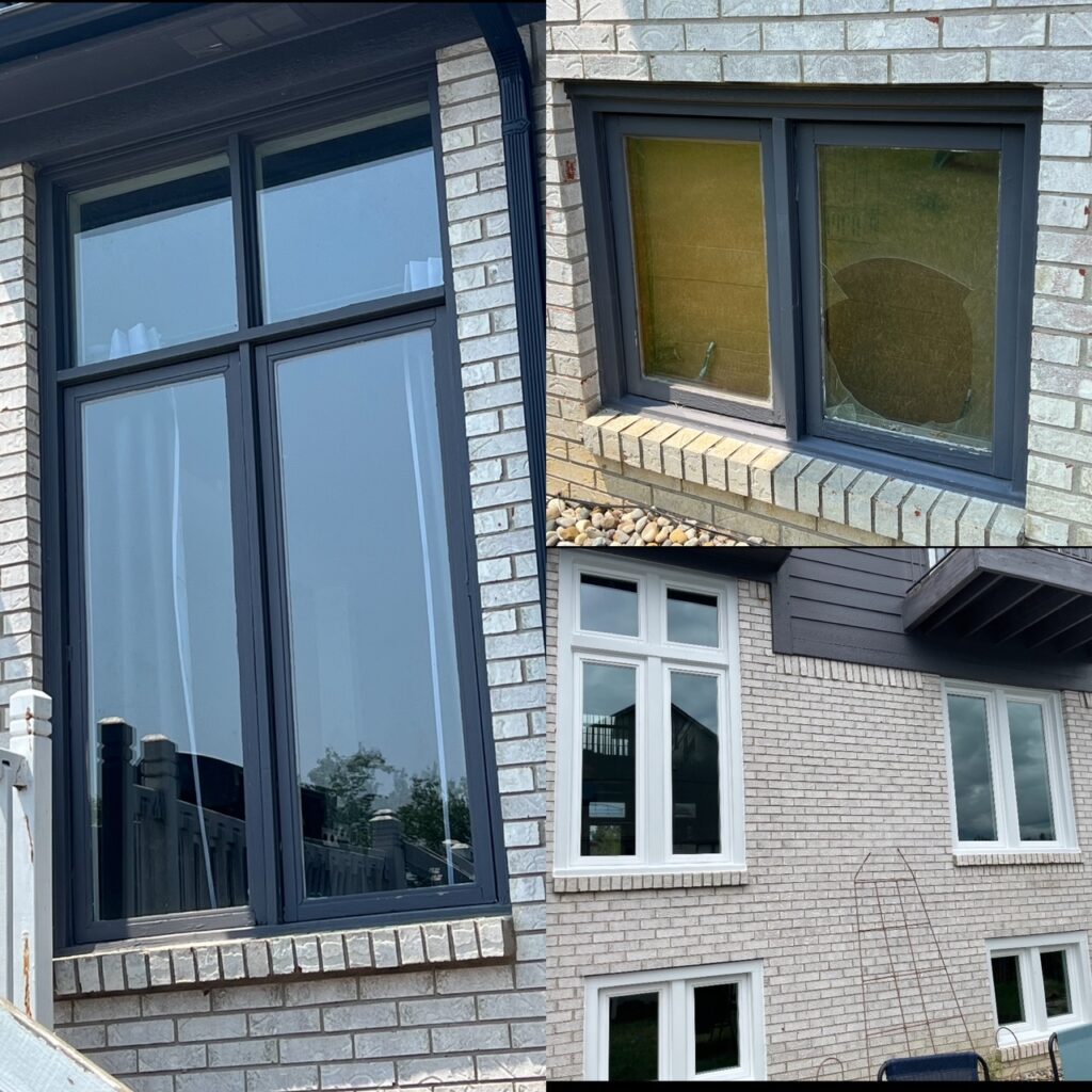 energy-efficient window replacement Northport